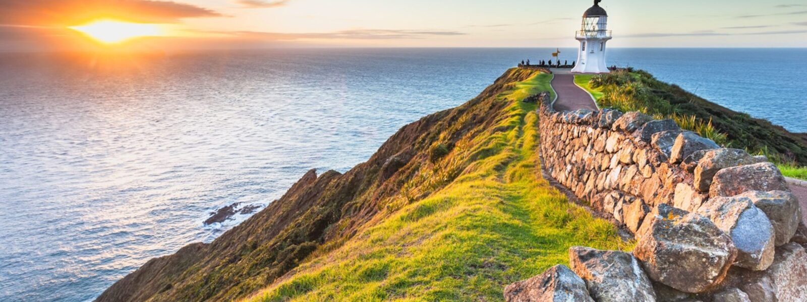 Auckland to Cape Reinga & Ninety Mile Beach Tours