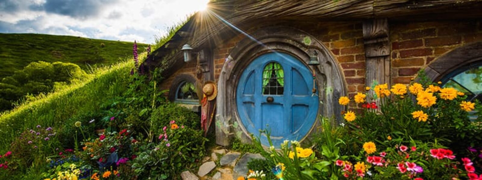 Hobbiton Tours from Auckland
