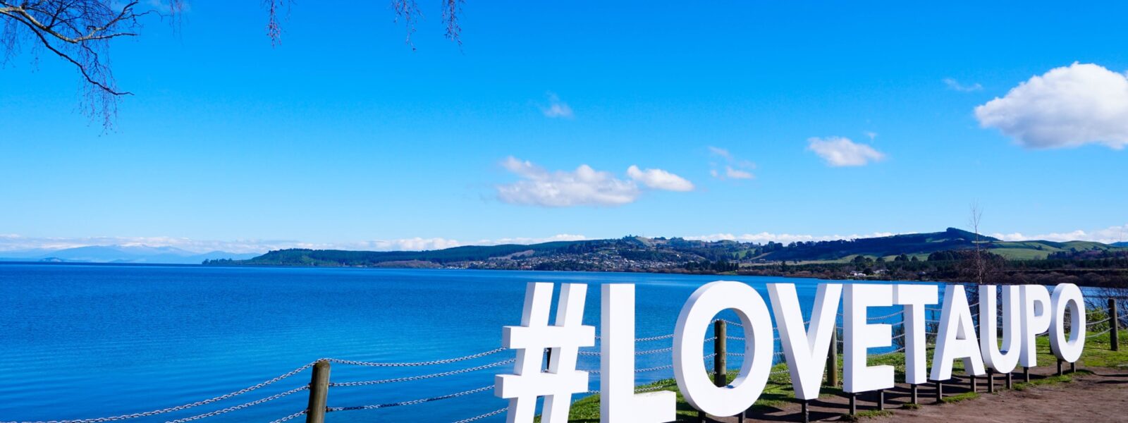 Auckland to Taupō Day Trips