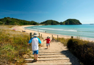 Top Things to Do in Auckland for Families, Couples, and Adventure Seekers