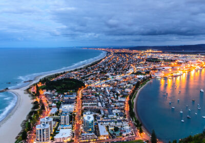 Best Time to Visit New Zealand (Weather, Seasons, Events & Travel Tips)