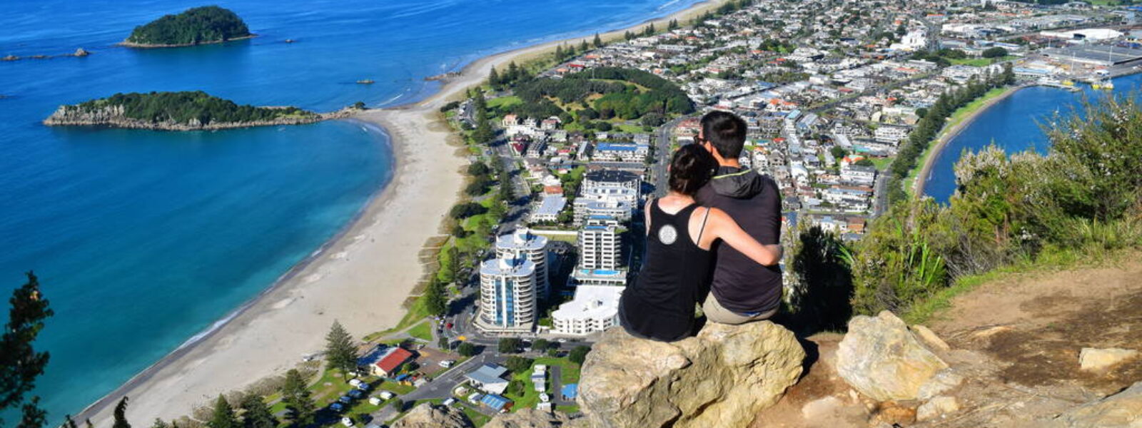 Auckland to Tauranga & Mount Maunganui Tours