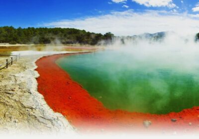 Best Places to Visit in New Zealand – Top Destinations for First-Time Visitors