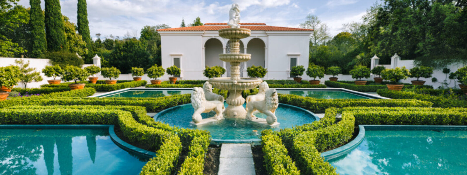 Auckland to Hamilton Gardens Tours