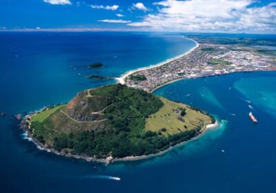 Top 20 Things to Do in New Zealand