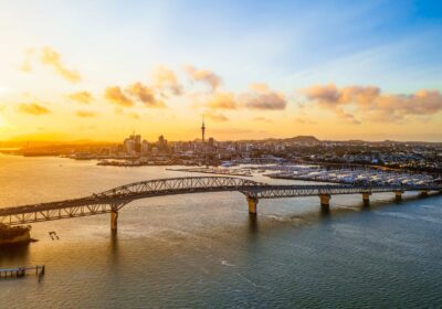 New Zealand Weather Guide + What to Pack