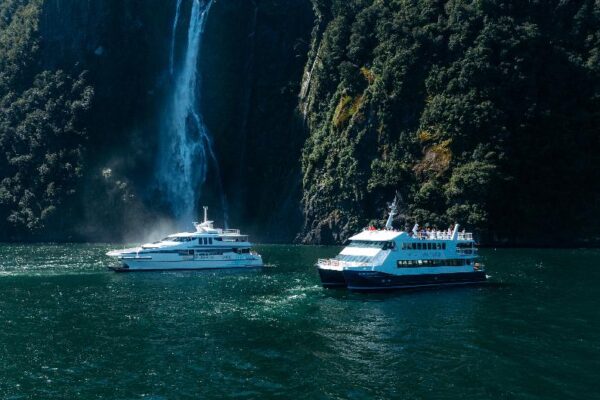 12-Day North & South Island Private Tour