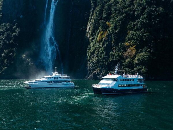 12-Day North & South Island Private Tour