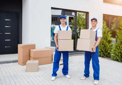 Movers Auckland – Cheap, Reliable & Fast Moving Services
